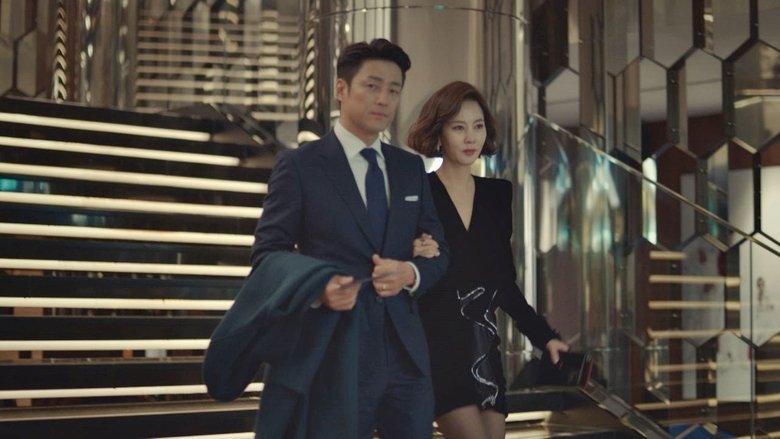 Still image for Misty season 1 episode 6: Episode 6 Still image for Misty season 1 episode 6: Episode 6