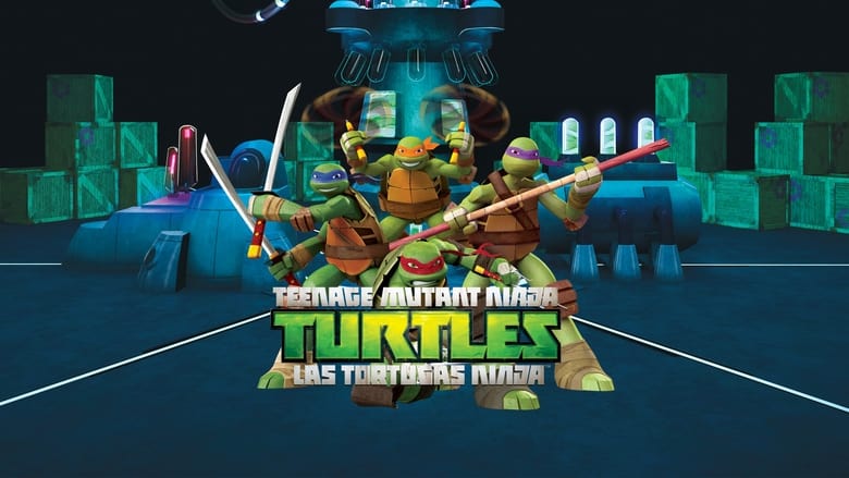 Teenage Mutant Ninja Turtles Season 4 Episode 25 : Requiem