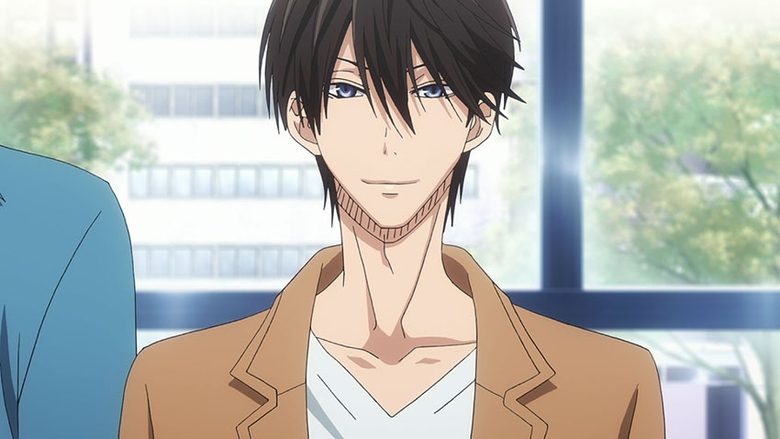 DAKAICHI -I'm Being Harassed By The Sexiest Man Of The Year- Episode 4