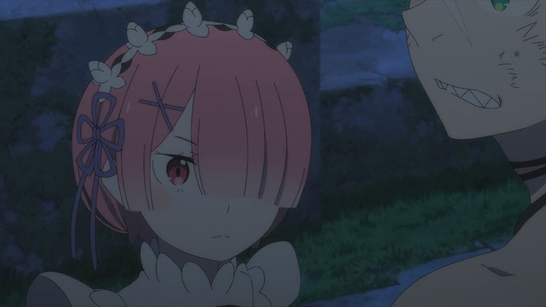 Still from Re:ZERO -Starting Life in Another World- - Season 1 Episode 41