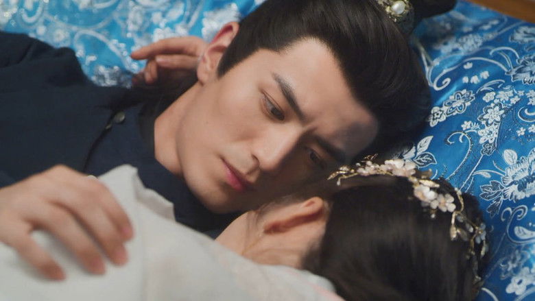 Still image for The Expect Love season 1 episode 22: Episode 22