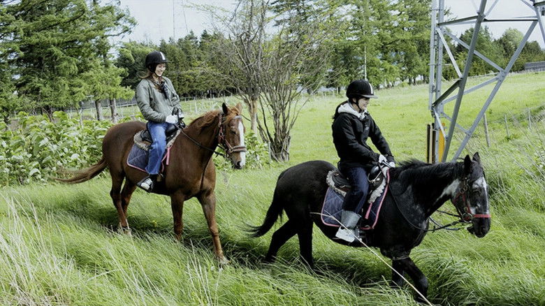 Still image for 乃木坂、逃避行。 season 1 episode 2: Episode 2