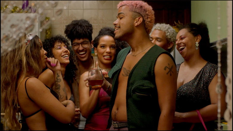 Frame from Não Estamos Sonhando