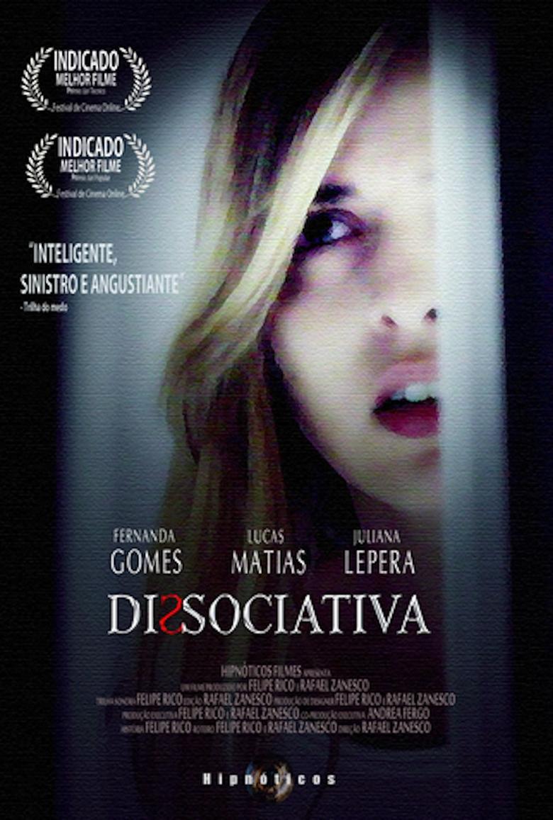 Dissociativa (2015)