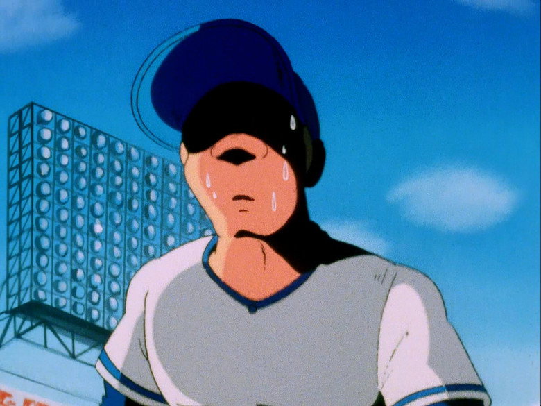 Still from Urusei Yatsura - Season 1 Episode 62