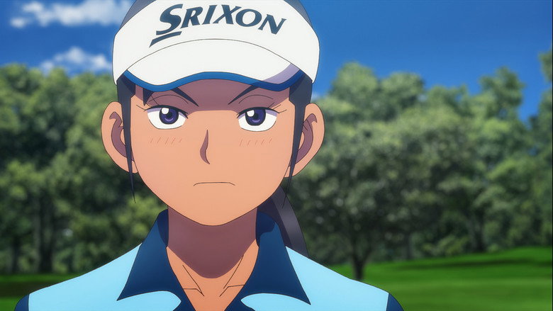 Still from Tonbo! - Season 1 Episode 20
