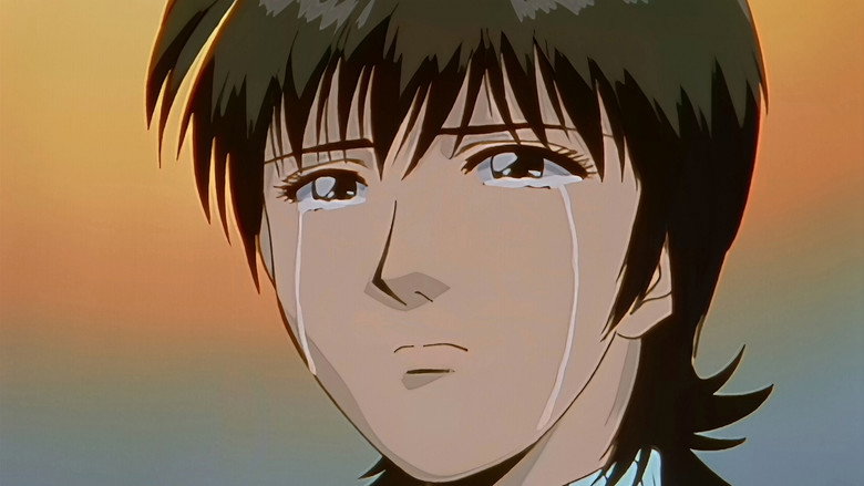 Still from Great Teacher Onizuka - Season 1 Episode 15