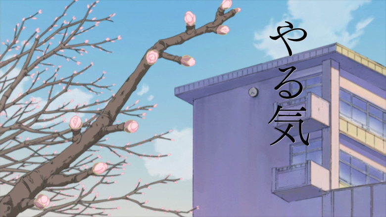 Still from Nichijou: My Ordinary Life - Season 1 Episode 1