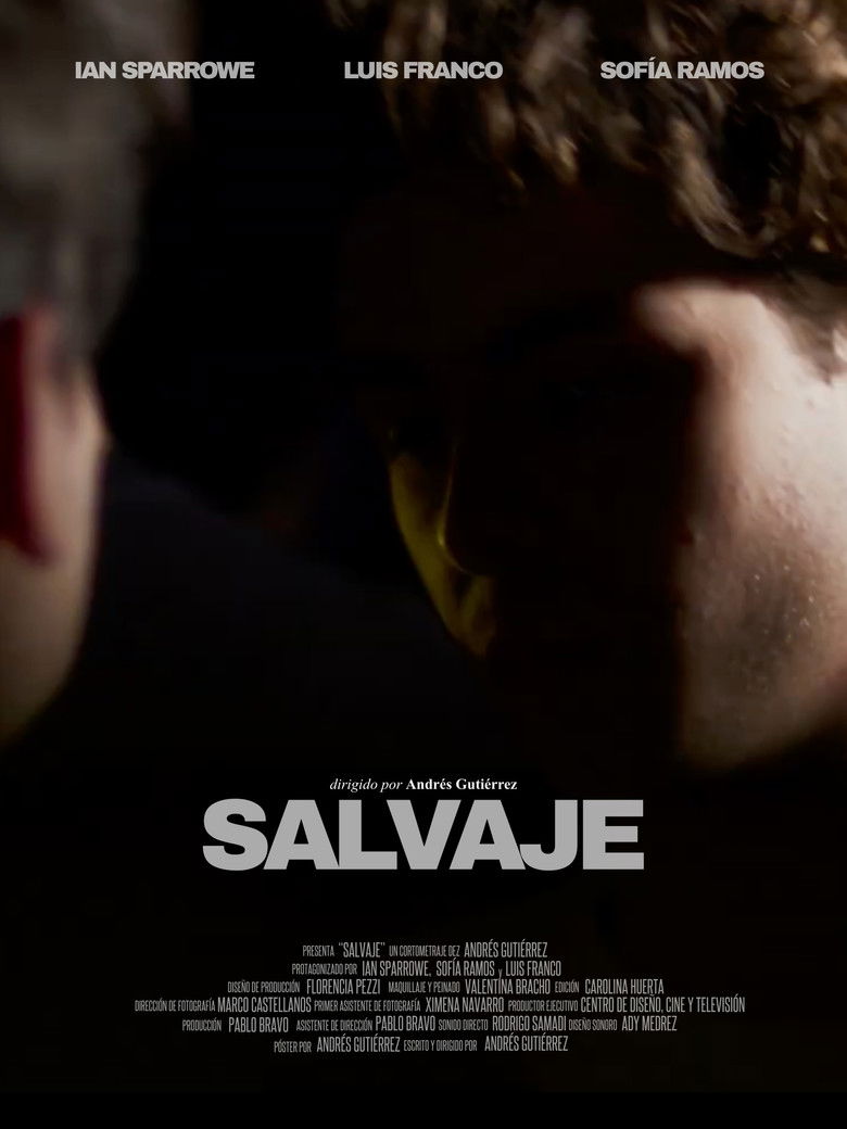 Imatge de Salvaje
