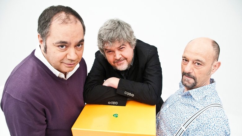 Ilustres Ignorantes (2008)