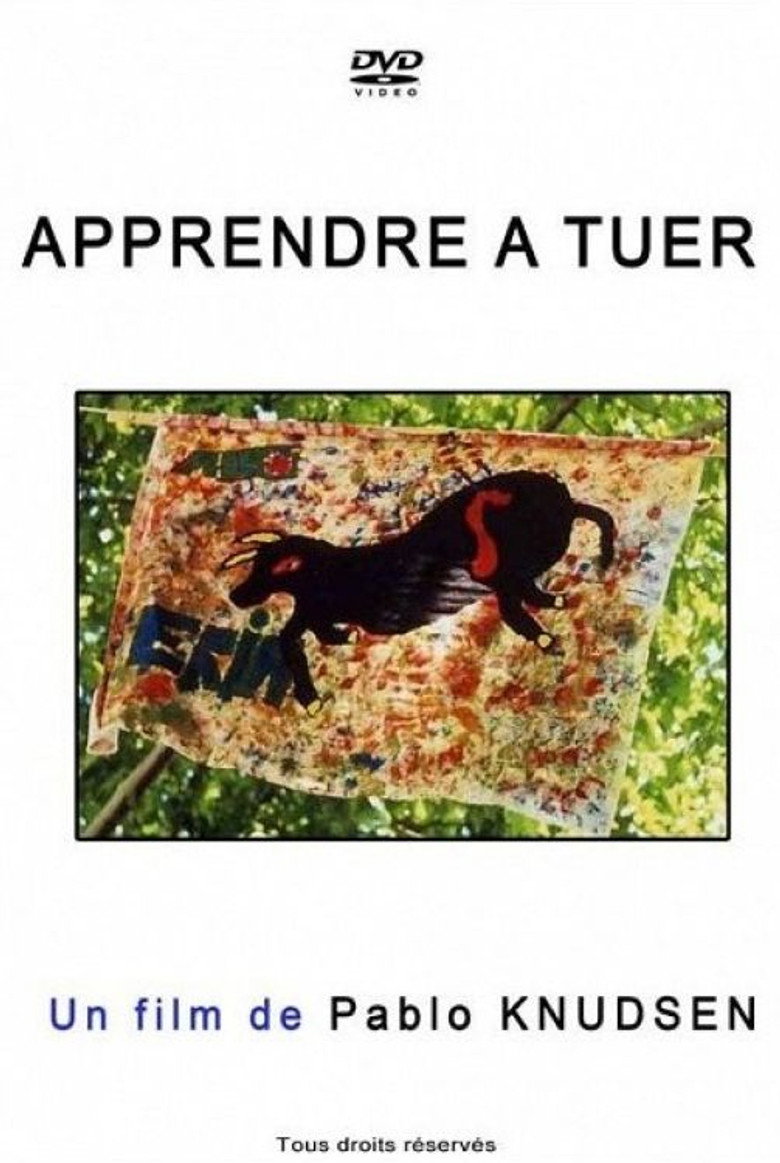 Imatge de Apprendre à tuer