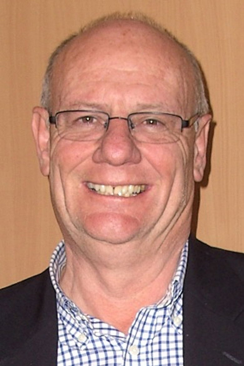 Tim Costello portrait image