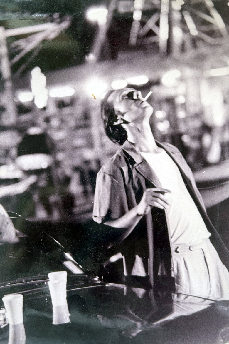 Imatge de No Budget Story