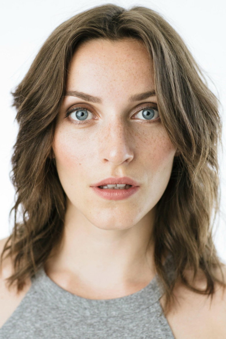 Hannah Grace