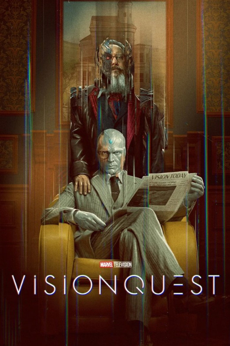 VisionQuest