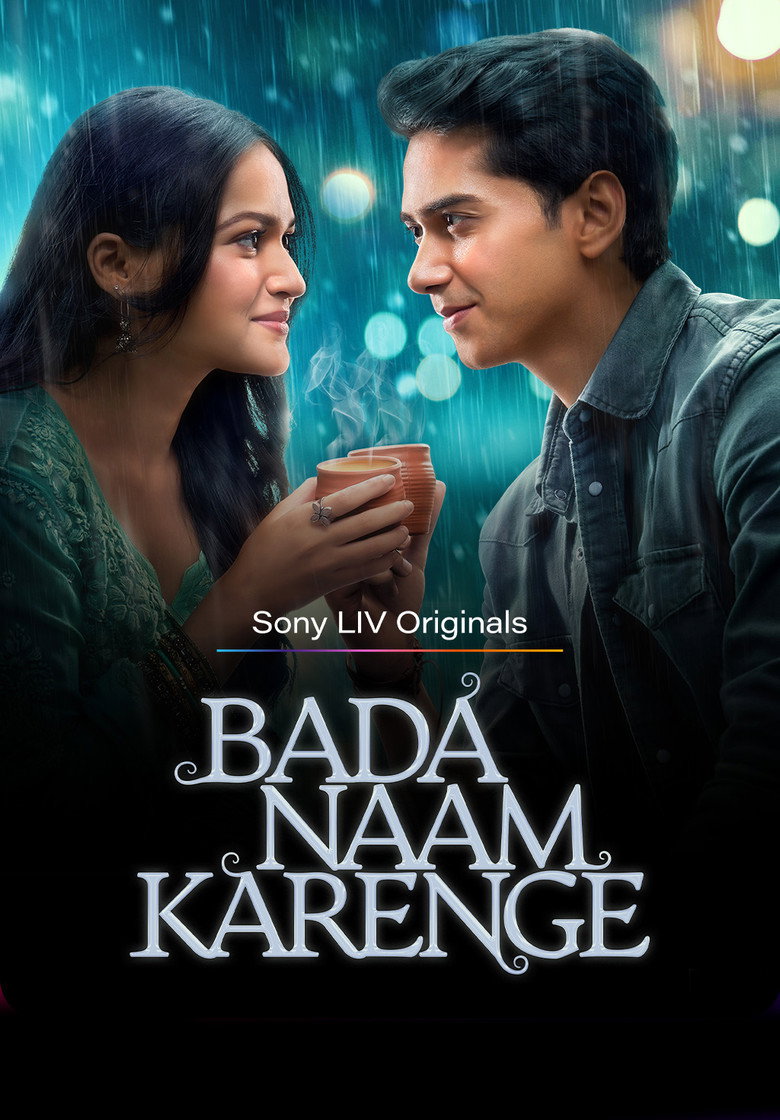 Bada Naam Karenge (2025) Season 1 Complete Hindi WEB Series 480p | 720p | 1080p WEB-DL