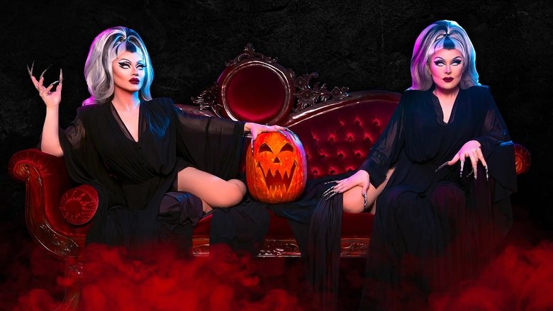 The Boulet Brothers' Halfway to Halloween TV Special (2023)