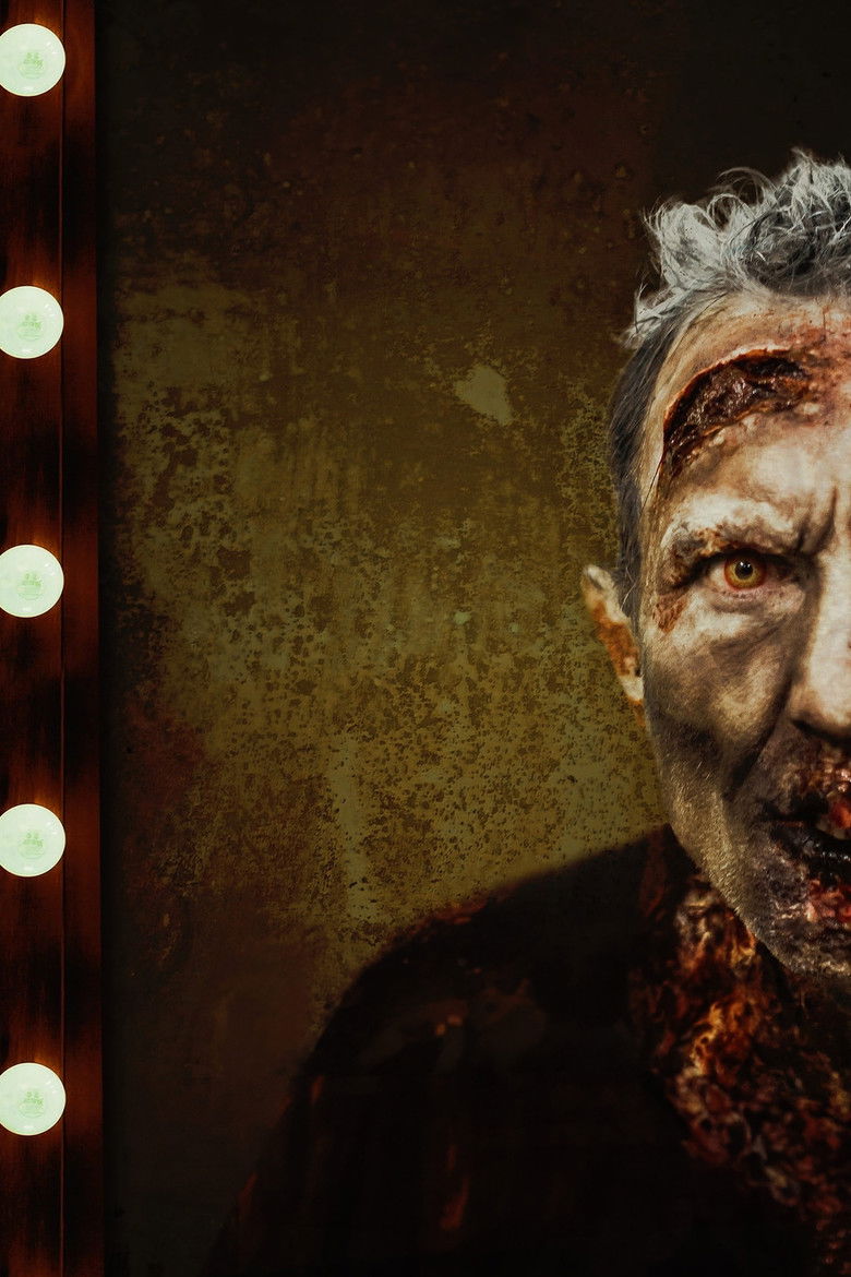 Imatge de Asylum: Twisted Horror and Fantasy Tales