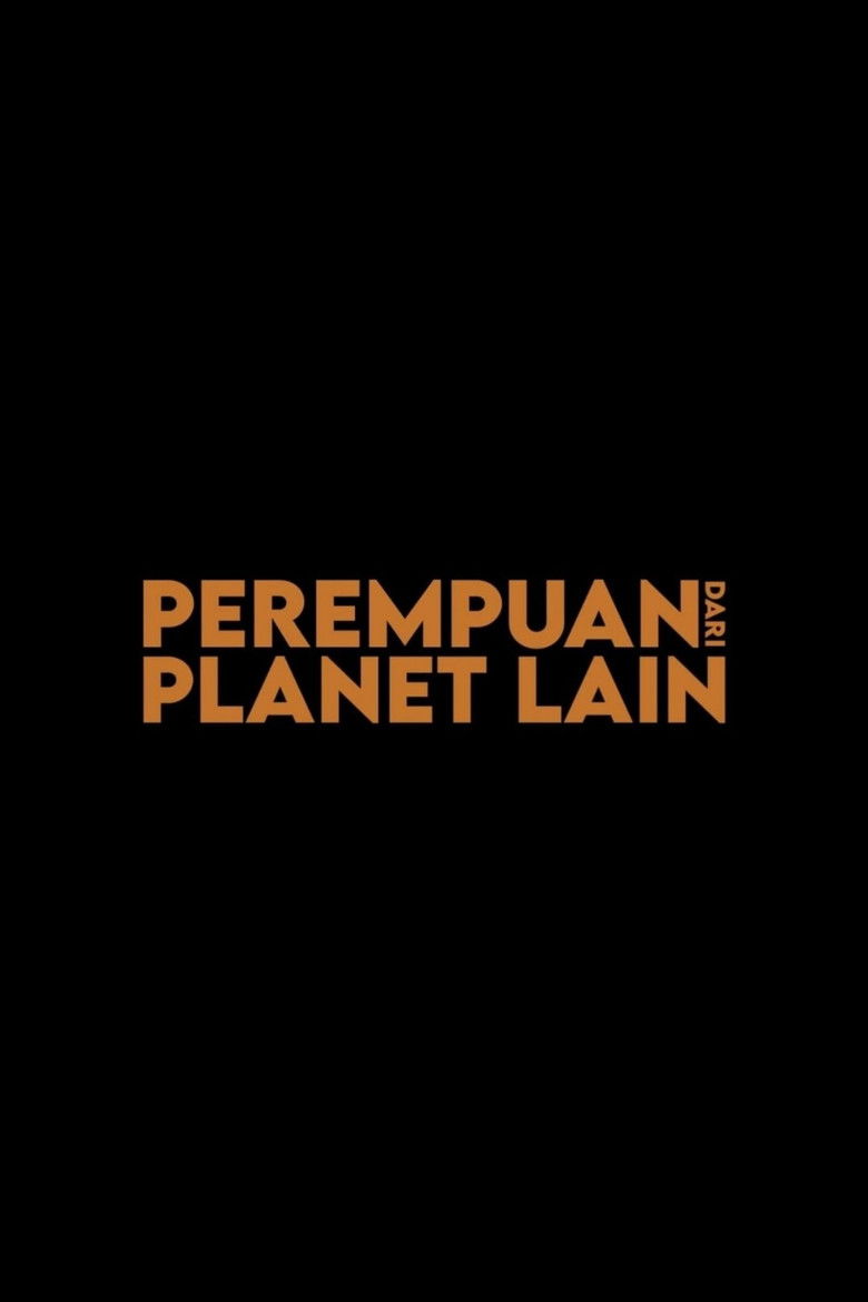 Imatge de Perempuan Dari Planet Lain