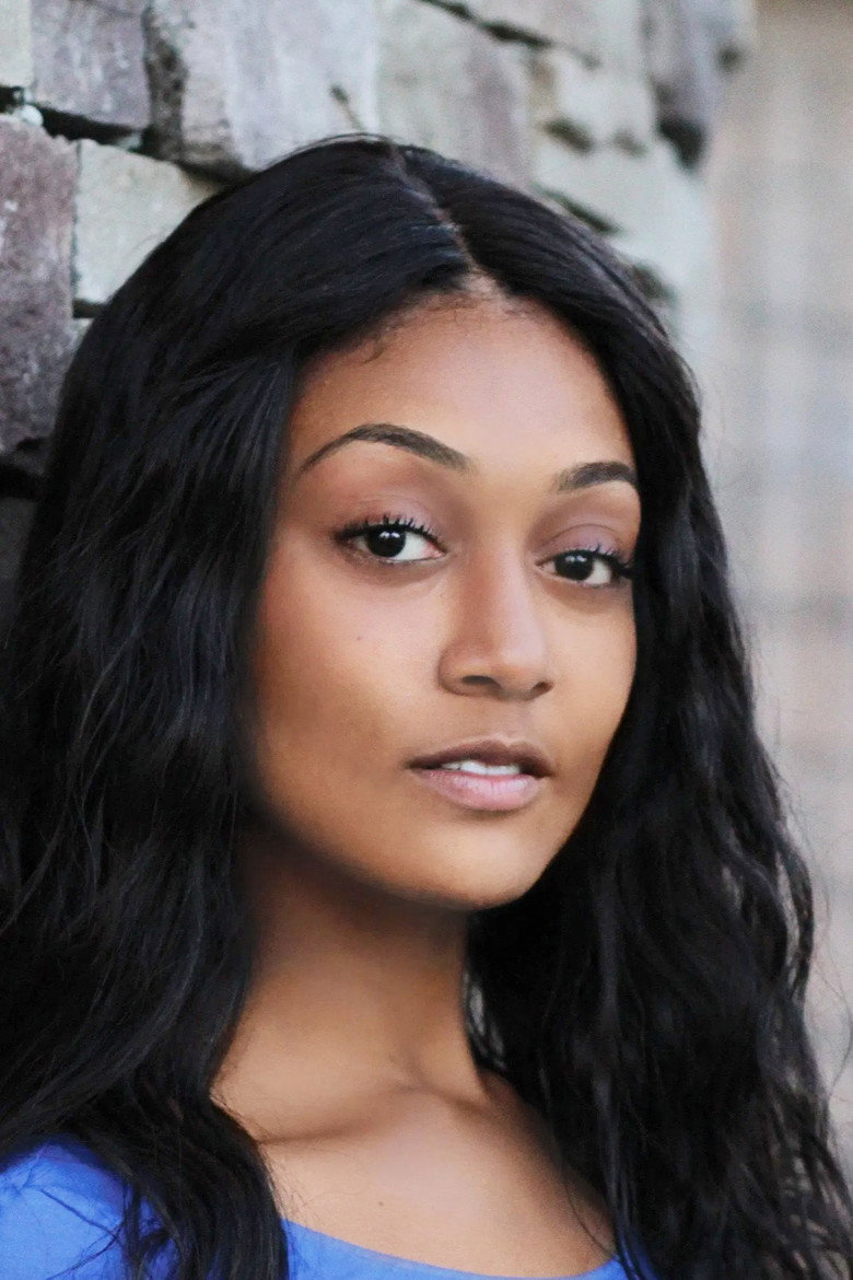 Photo de Mercedes Morris