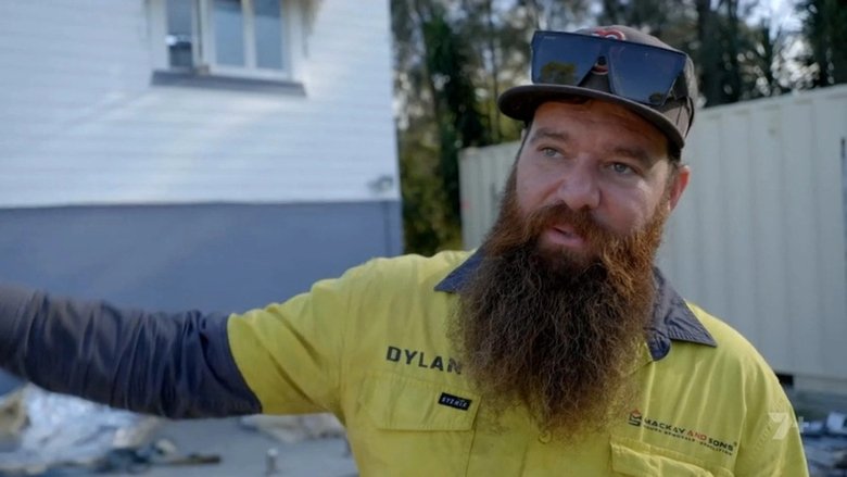 Outback Truckers 11×10