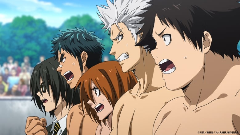 Assistir Hinomaru Sumo: Episódio 9 Online - Animes BR