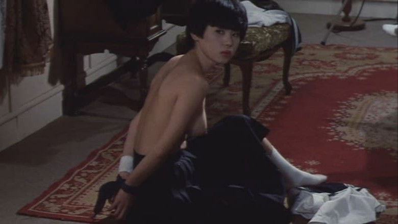 Imatge de 白薔薇学園　そして全員犯された