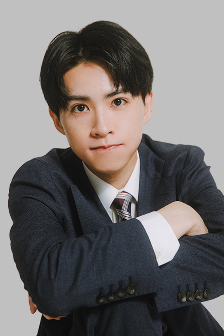 Asahi Amano photo