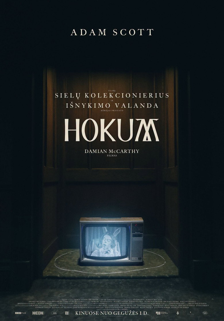 Hokum (2026)