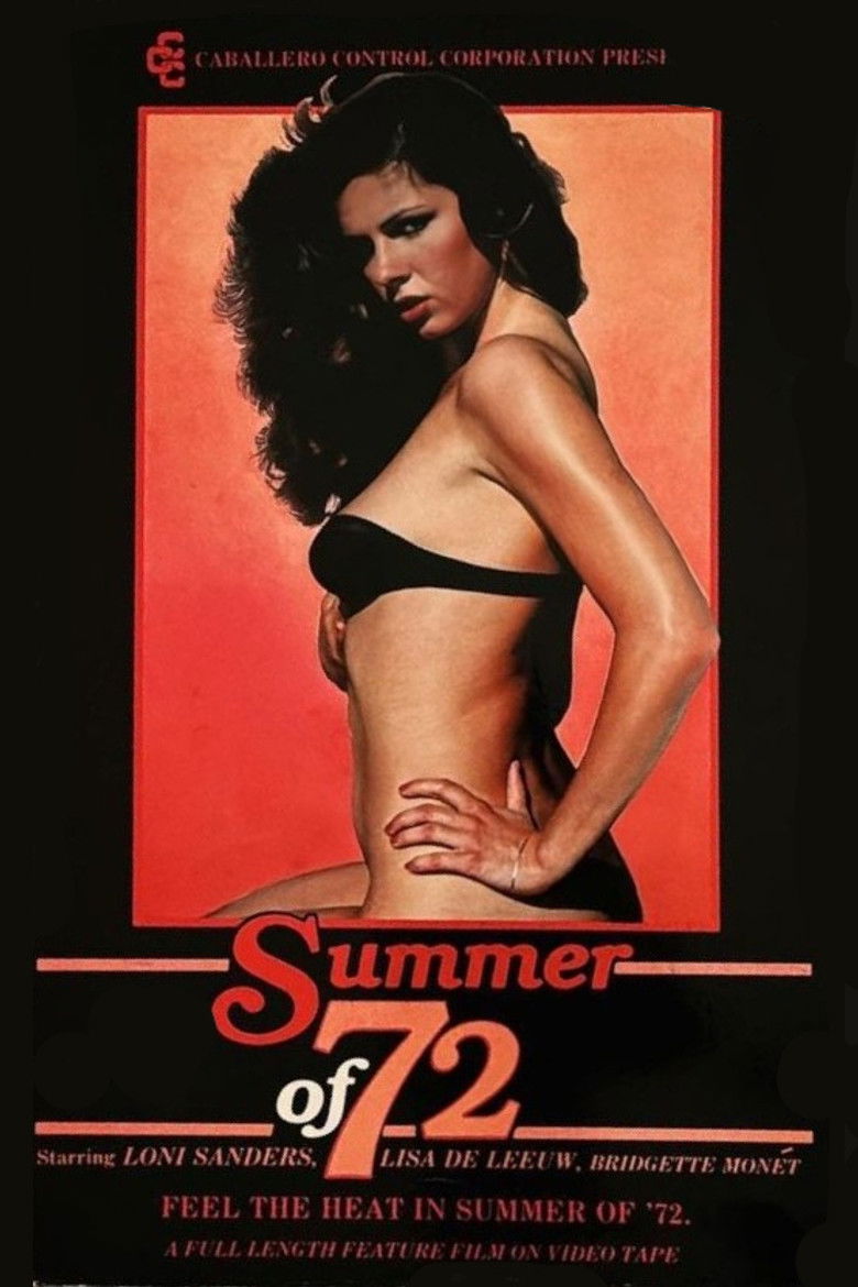 Imatge de Summer of '72