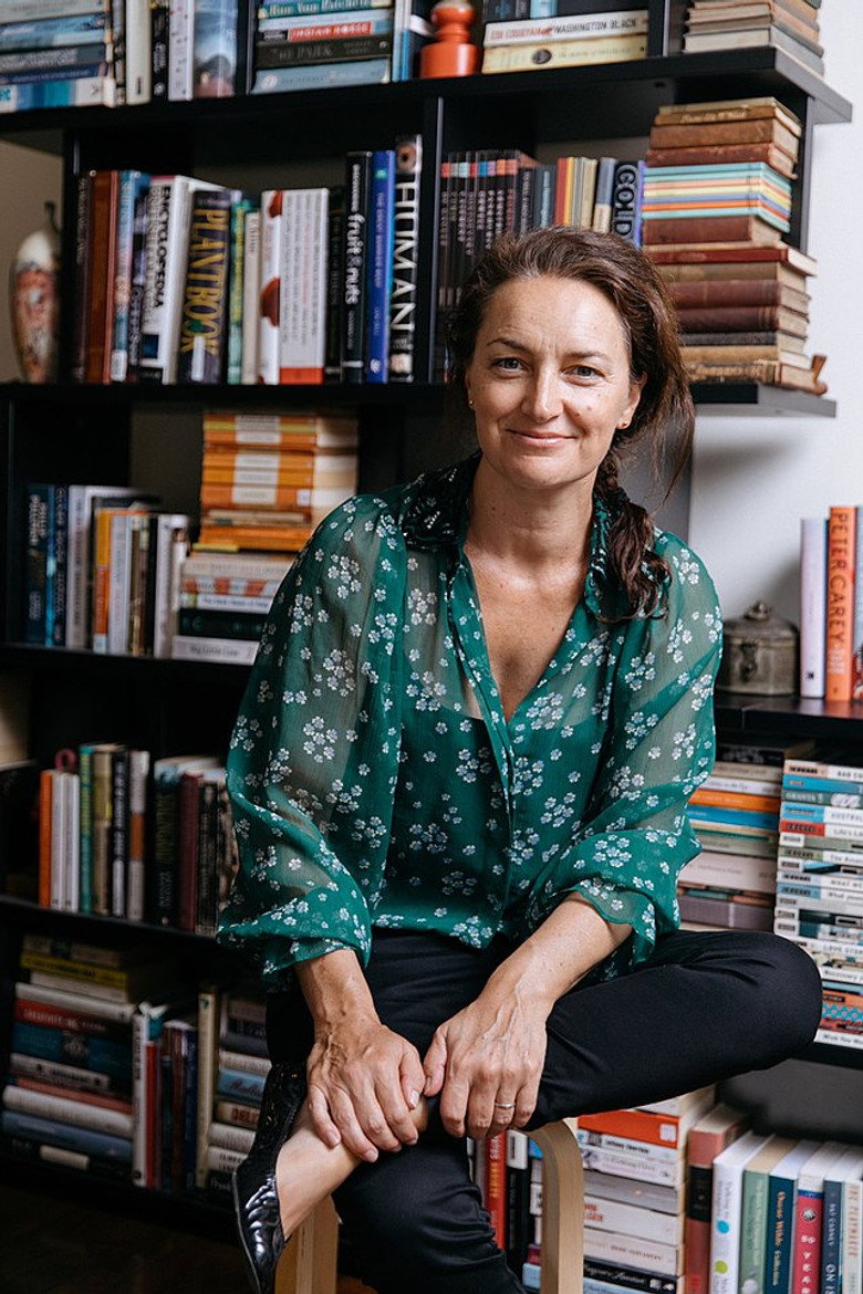 Sally Aitken photo 2