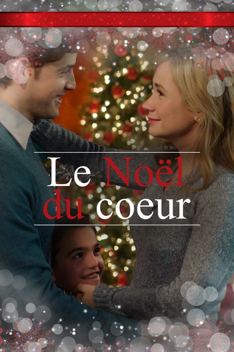 Affiche de LE NOËL DU CŒUR