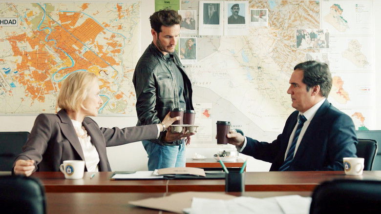 Still image for Trader season 1 episode 8: Episode 8 Still image for Trader season 1 episode 8: Episode 8