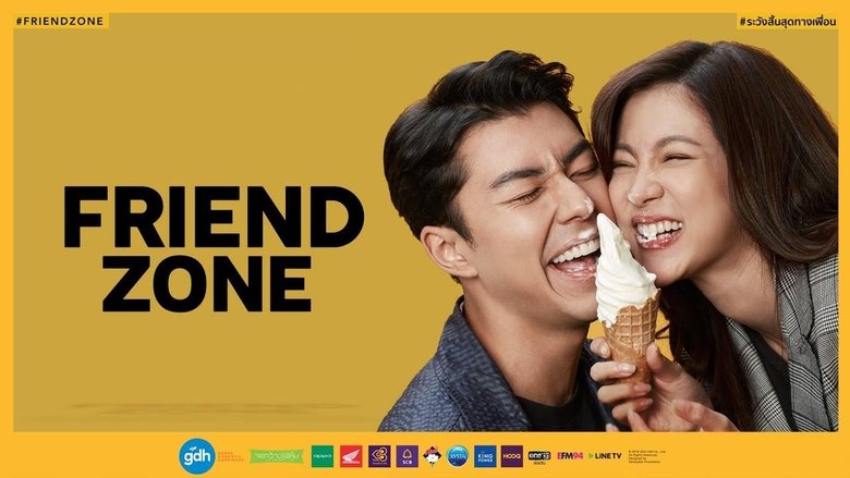 Friend Zone (2019)