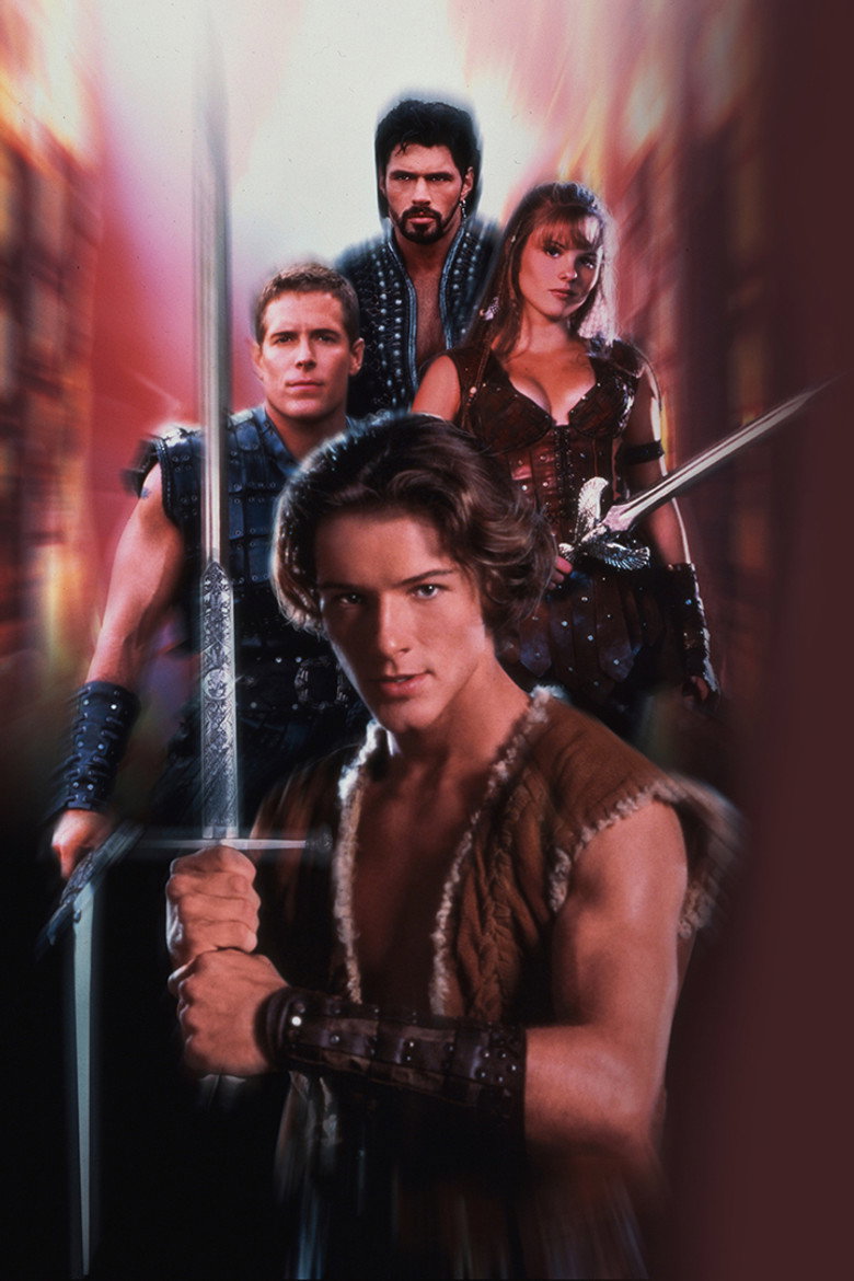 Imatge de Young Hercules