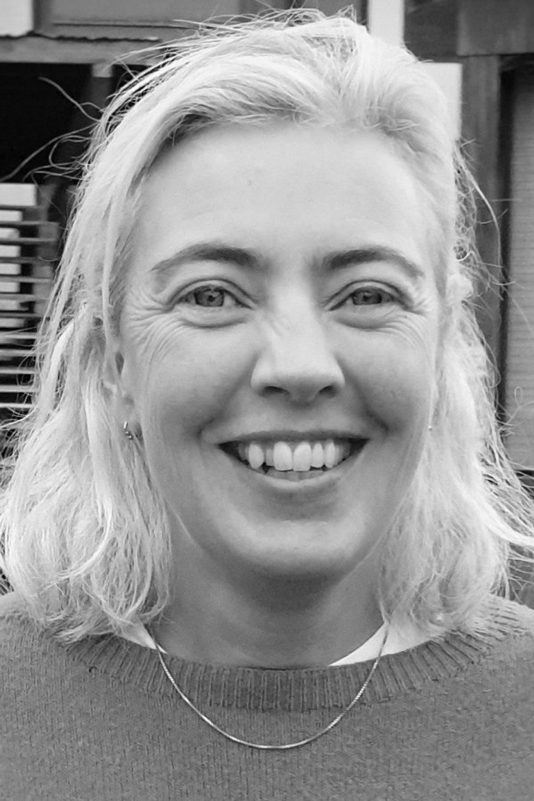 Rikke Meyer portrait