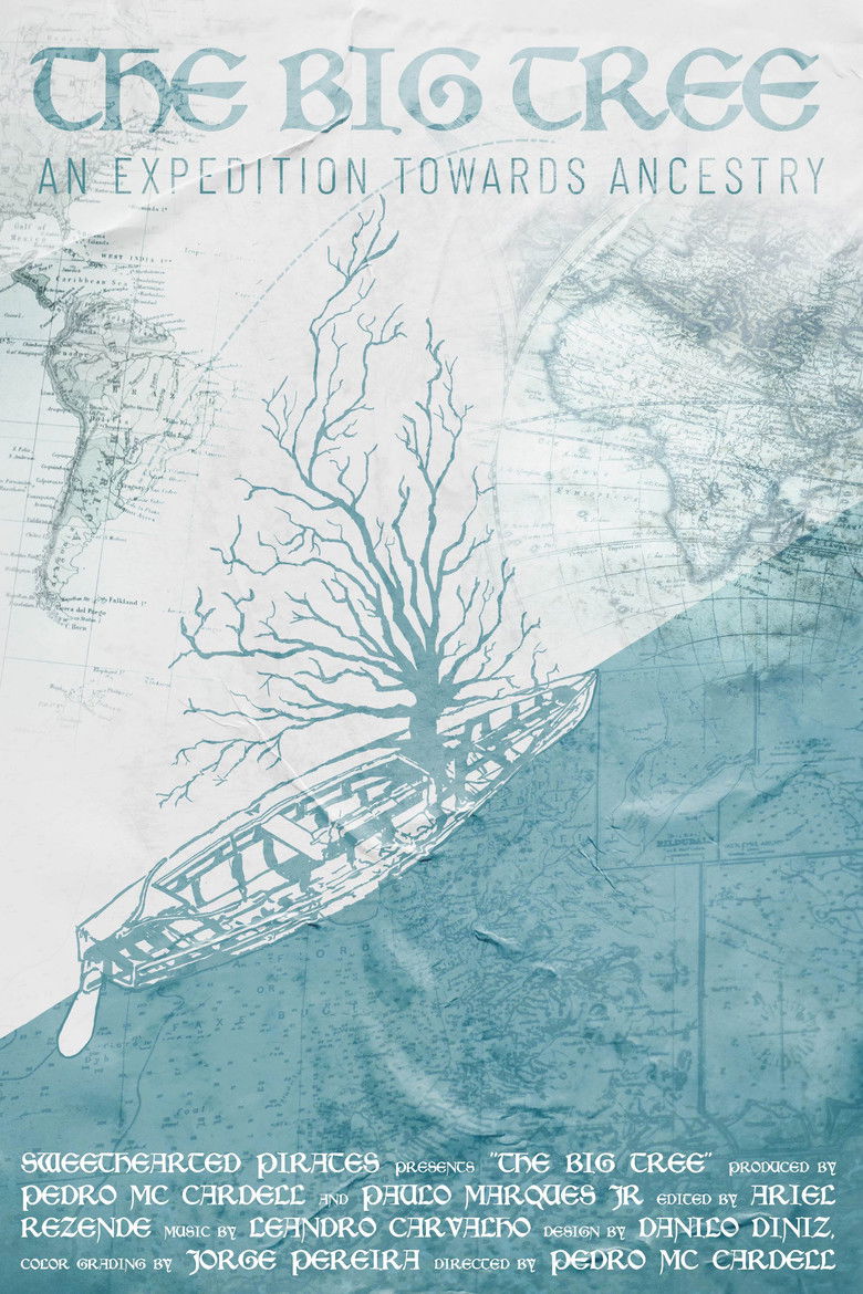 Imatge de The Big Tree - Trailer