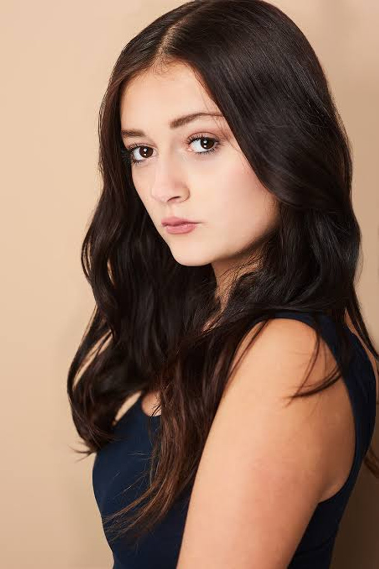 Sophie Fergi photo 2
