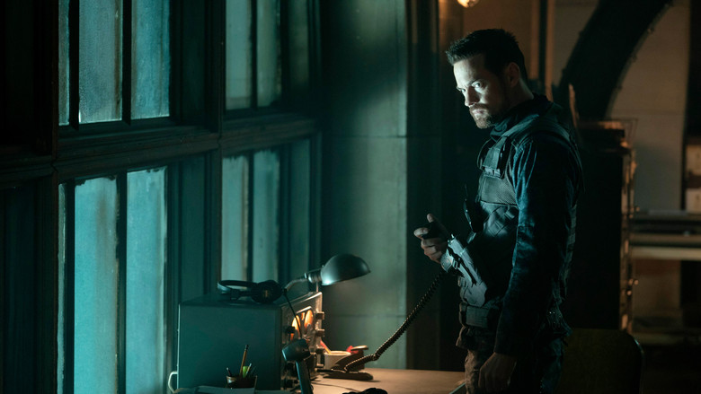 Still from 哥谭 - 第 5 集 6