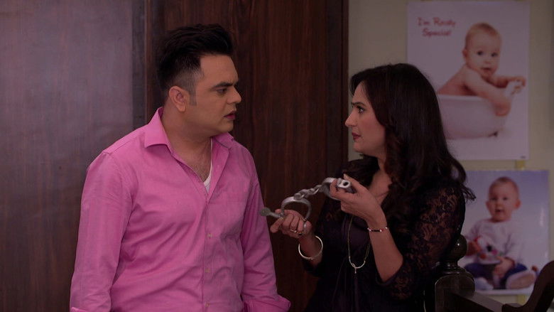 Sajan Ban Gaya Khooni!