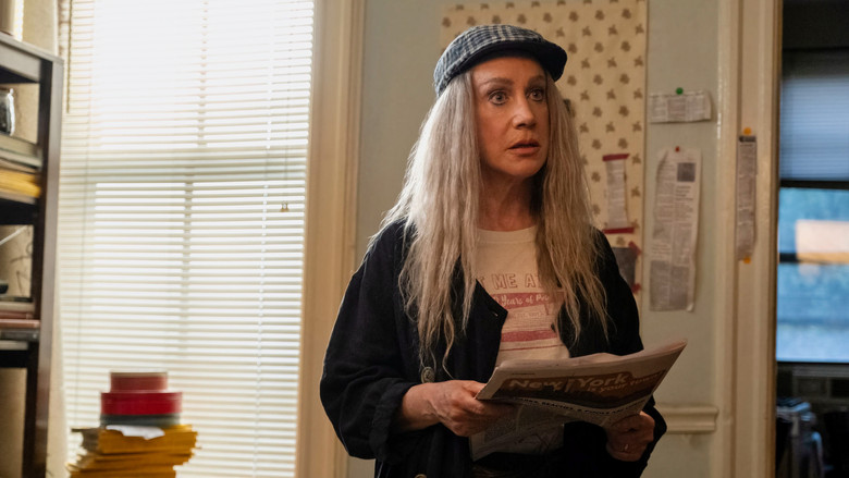 Still from Search Party - Season 5 Episode 9