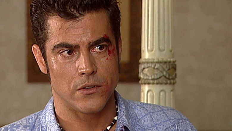 Marina Temporada 1 Episodio 5 Cuevana 3