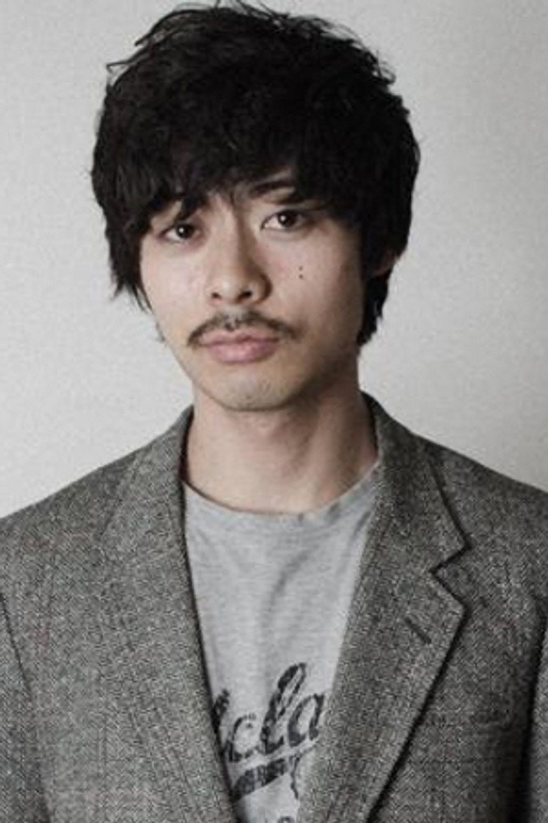 Kenta Niikura photo 3