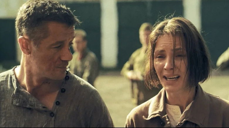 Still image for Death to Spies season 1 episode 3: Episode 3 Still image for Death to Spies season 1 episode 3: Episode 3