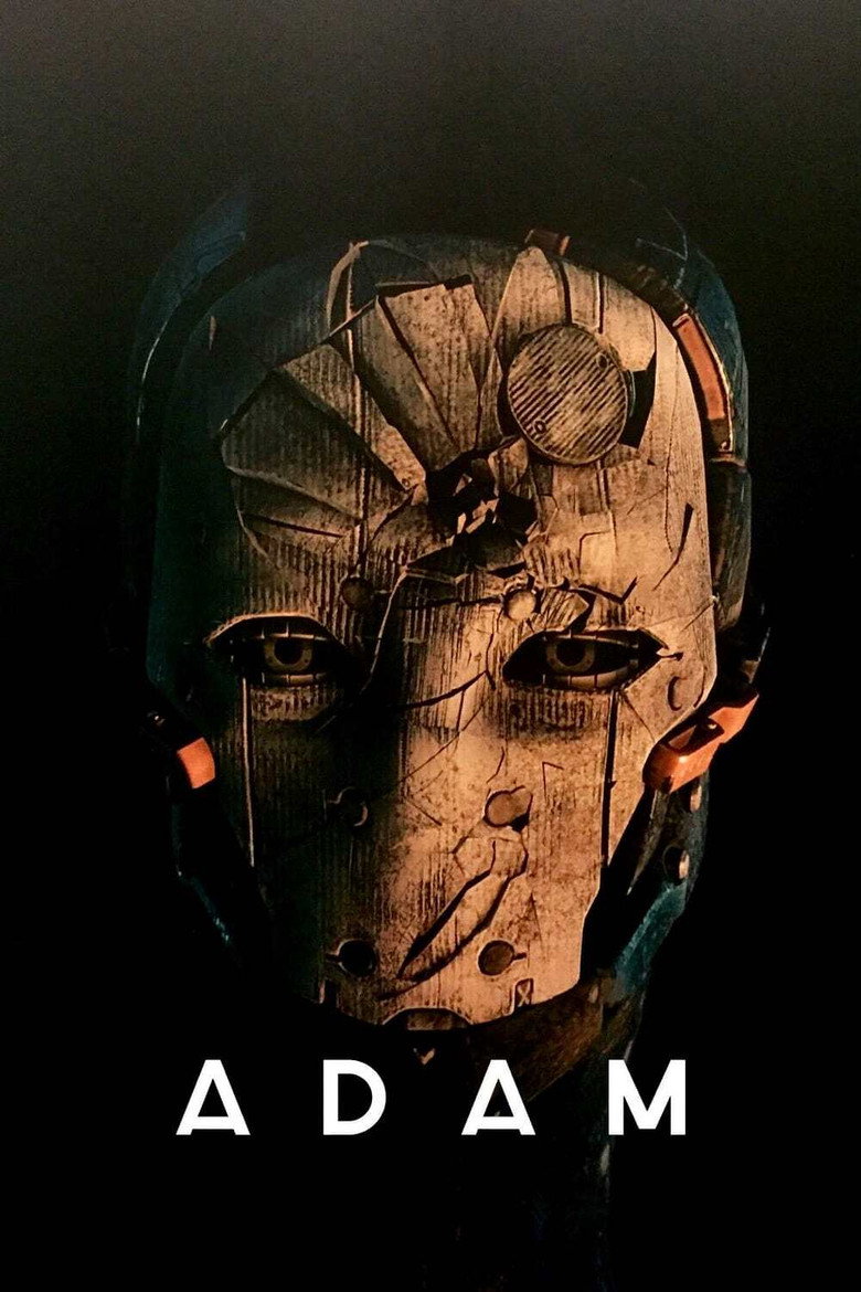 Постер коллекции Adam Collection