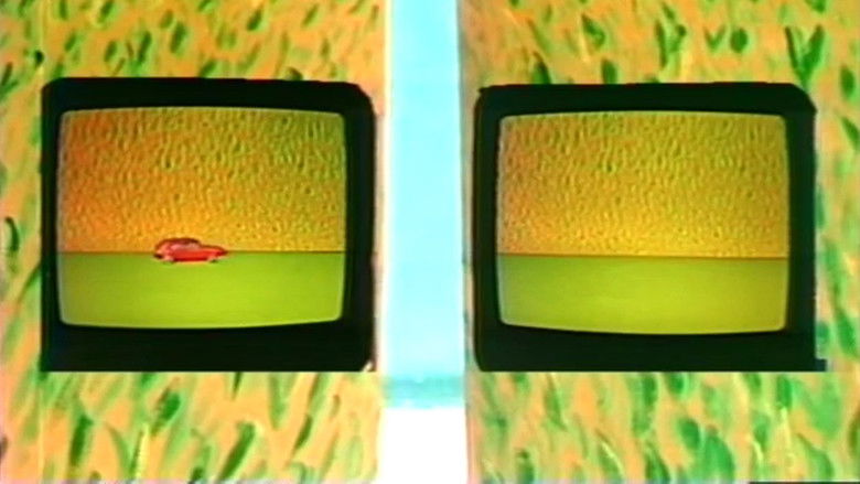 Image d'arrière-plan 1 du film Videoflashs