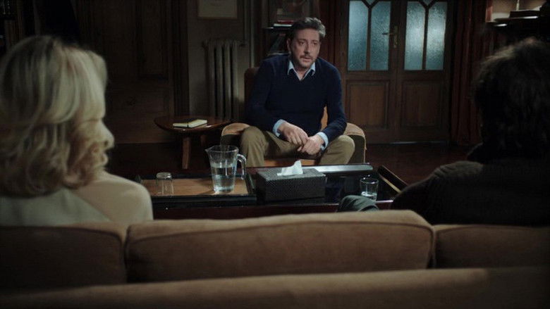 Still image for In Treatment season 1 episode 34: Episode 34