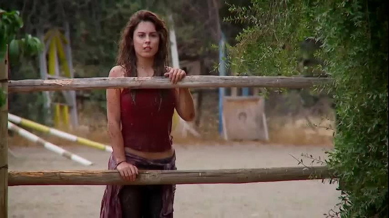 La Chúcara Temporada 1 Episodio 54 Cuevana 3