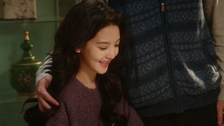 Live up to Your Youth: 1×30