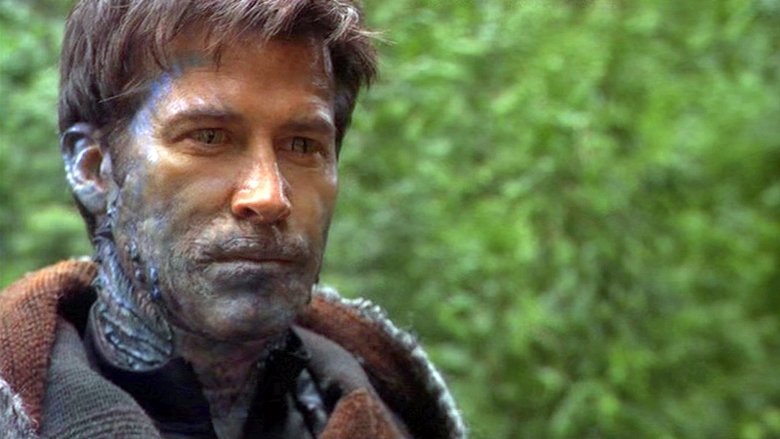 Stargate Atlantis 2×8